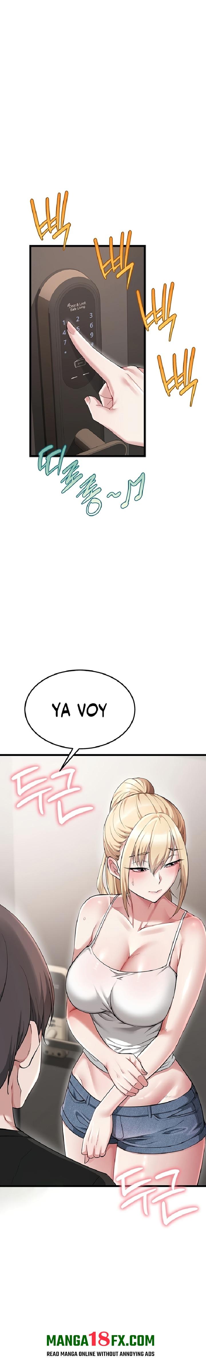 Ogh Reboot Raw Chapter 18 - Page 34