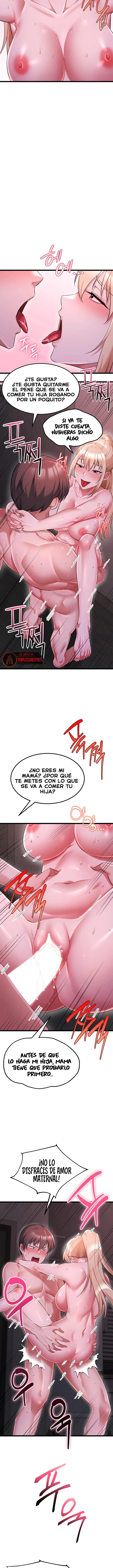 Ogh Reboot Raw Chapter 19 - Page 10