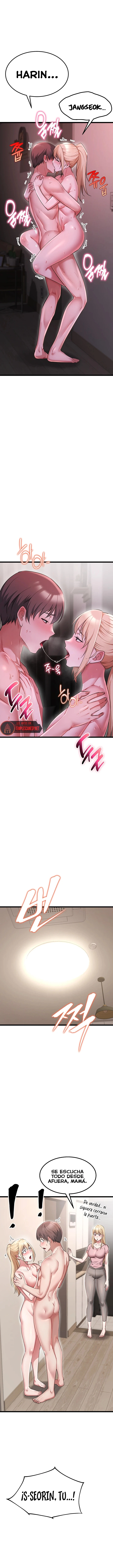 Ogh Reboot Raw Chapter 19 - Page 14