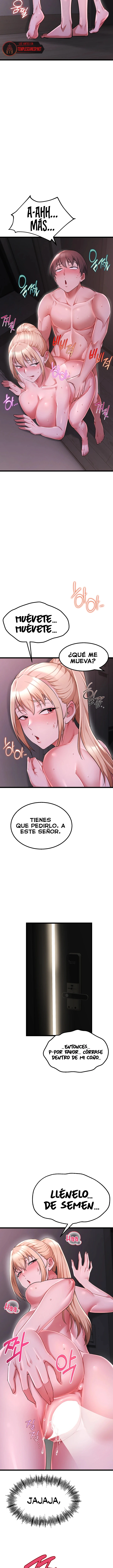Ogh Reboot Raw Chapter 19 - Page 7