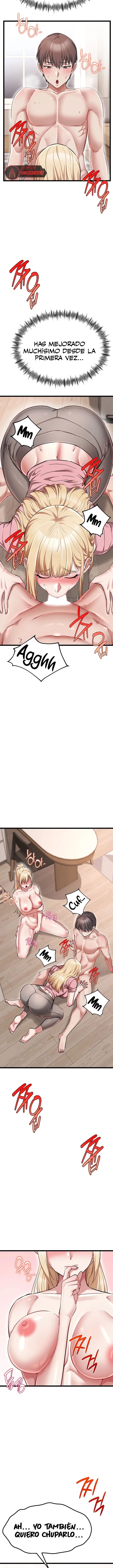 Ogh Reboot Raw Chapter 20 - Page 10