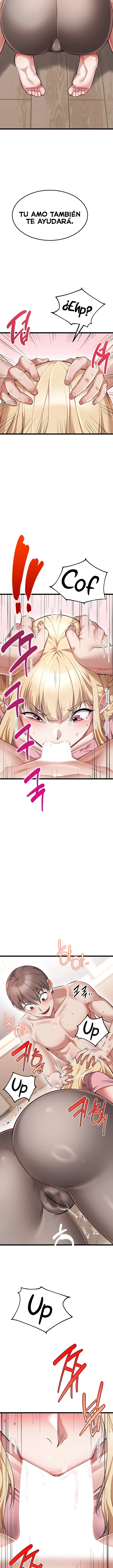 Ogh Reboot Raw Chapter 20 - Page 13