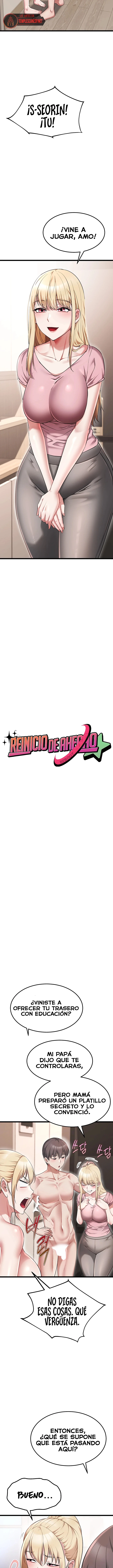 Ogh Reboot Raw Chapter 20 - Page 2