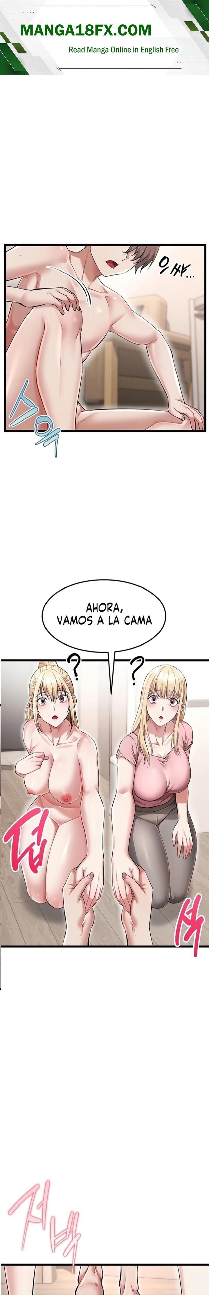 Ogh Reboot Raw Chapter 21 - Page 1