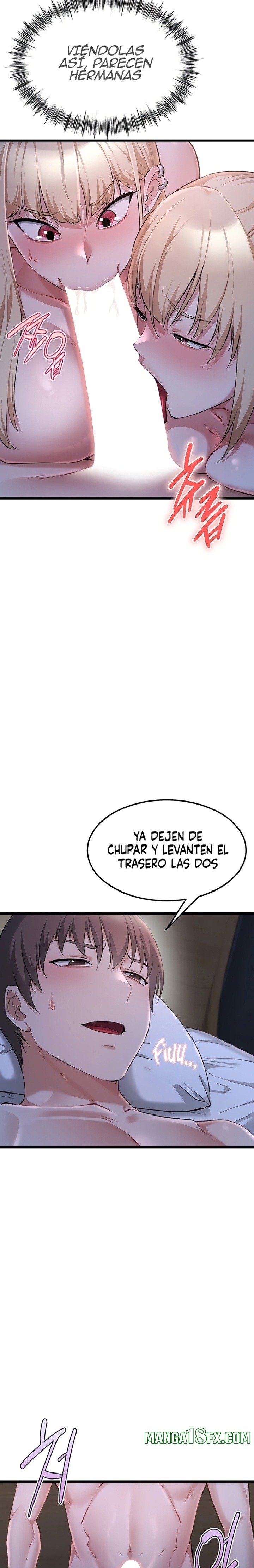 Ogh Reboot Raw Chapter 21 - Page 11