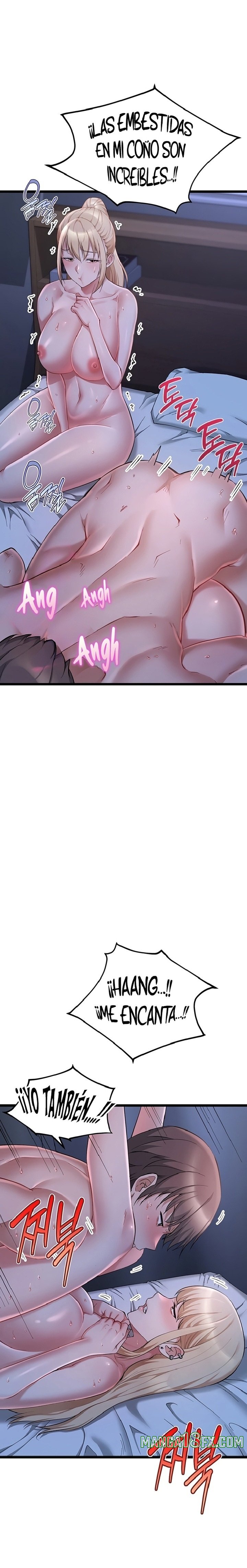 Ogh Reboot Raw Chapter 21 - Page 25