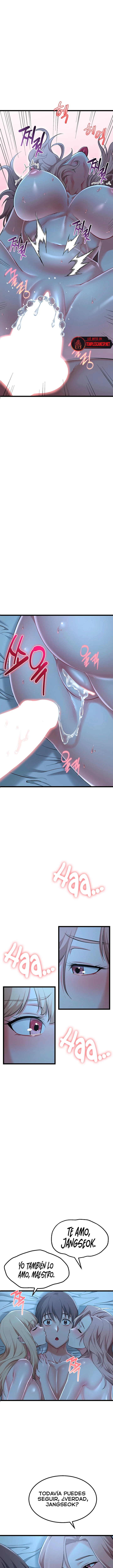 Ogh Reboot Raw Chapter 22 - Page 10