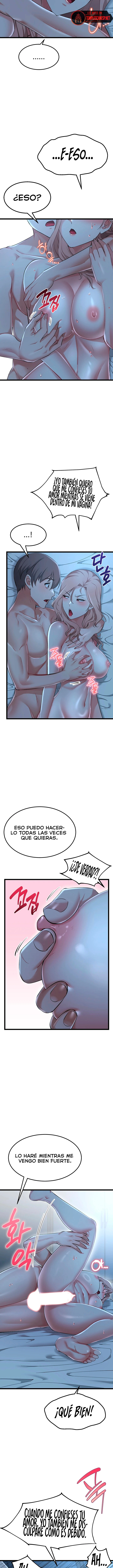 Ogh Reboot Raw Chapter 22 - Page 6