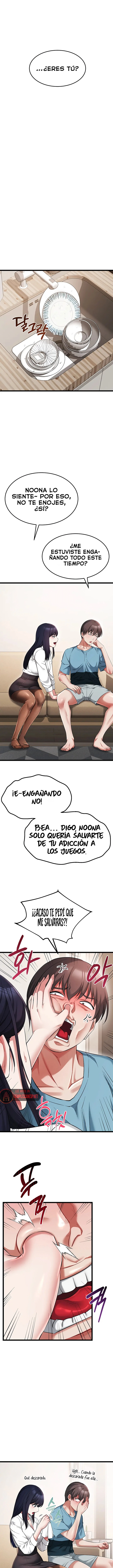 Ogh Reboot Raw Chapter 24 - Page 10