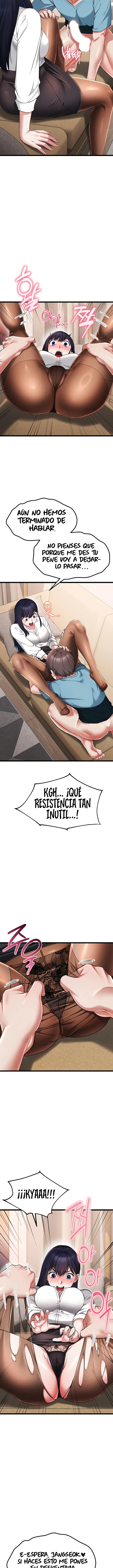 Ogh Reboot Raw Chapter 24 - Page 12