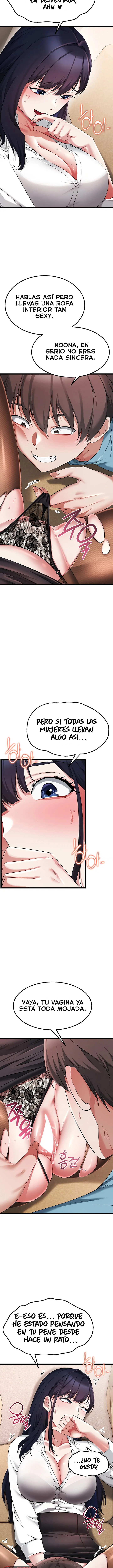 Ogh Reboot Raw Chapter 24 - Page 13