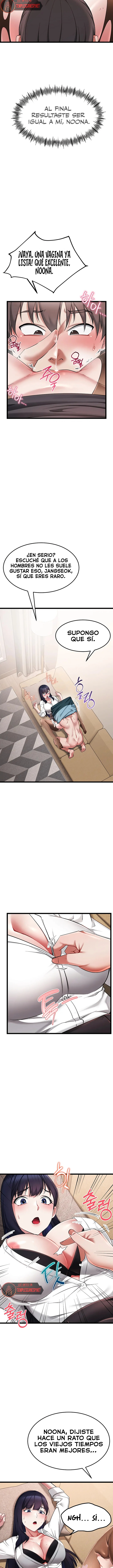 Ogh Reboot Raw Chapter 24 - Page 14