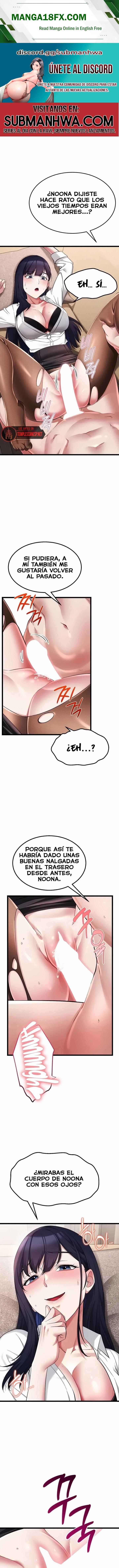Ogh Reboot Raw Chapter 25 - Page 1