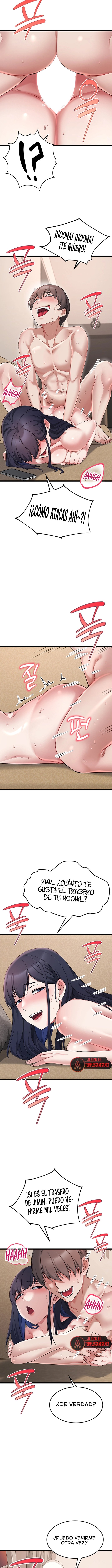 Ogh Reboot Raw Chapter 26 - Page 14