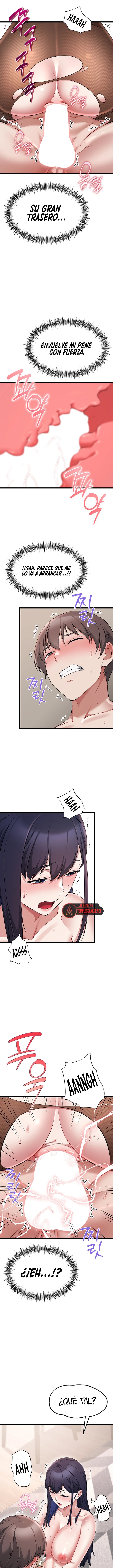 Ogh Reboot Raw Chapter 26 - Page 5