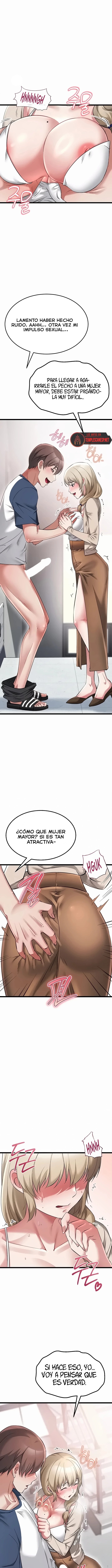 Ogh Reboot Raw Chapter 27 - Page 15