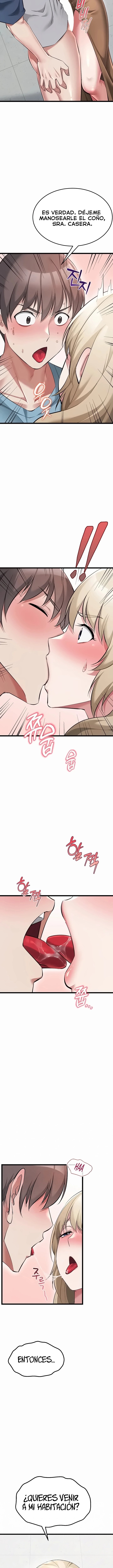 Ogh Reboot Raw Chapter 27 - Page 16