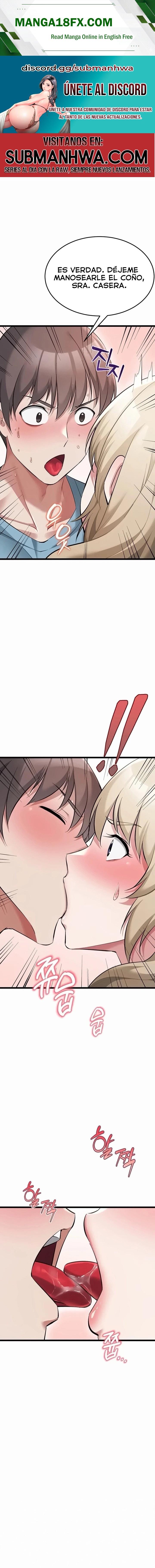 Ogh Reboot Raw Chapter 28 - Page 1
