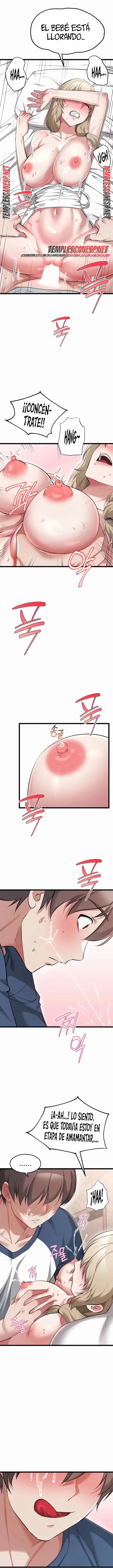 Ogh Reboot Raw Chapter 28 - Page 11