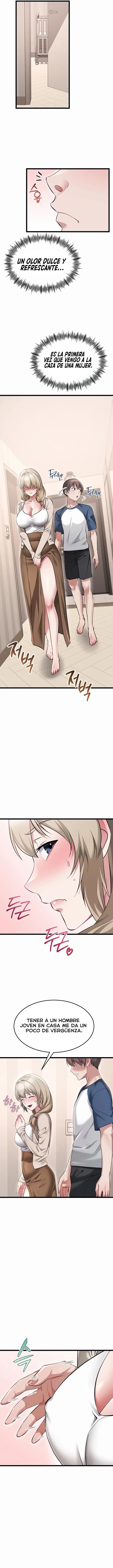Ogh Reboot Raw Chapter 28 - Page 4