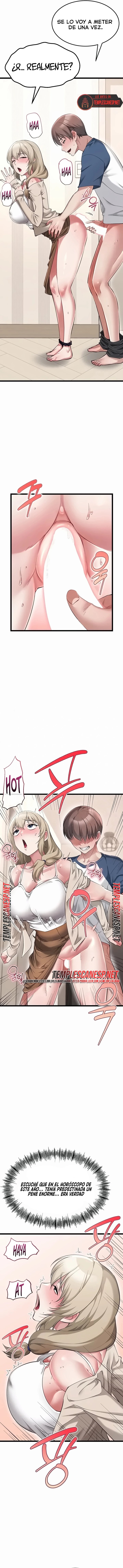 Ogh Reboot Raw Chapter 28 - Page 6