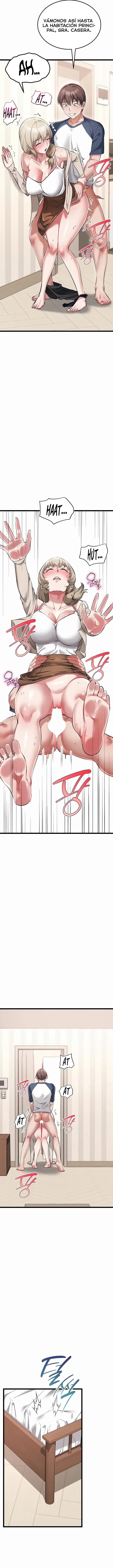 Ogh Reboot Raw Chapter 28 - Page 7