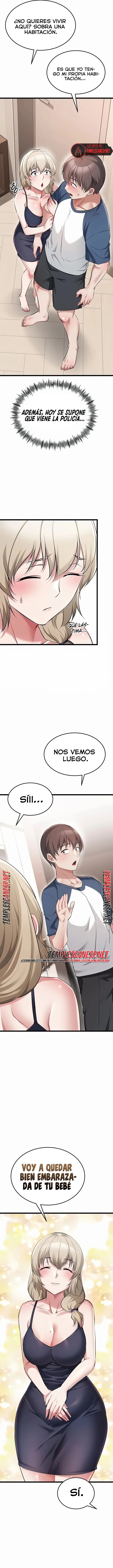 Ogh Reboot Raw Chapter 29 - Page 15