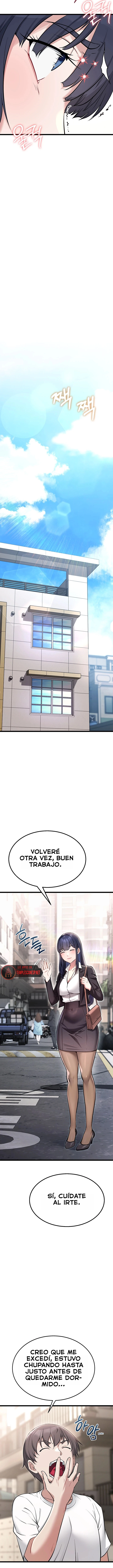 Ogh Reboot Raw Chapter 3 - Page 14