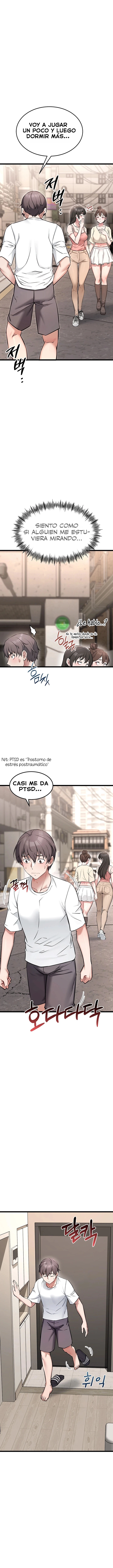 Ogh Reboot Raw Chapter 3 - Page 15
