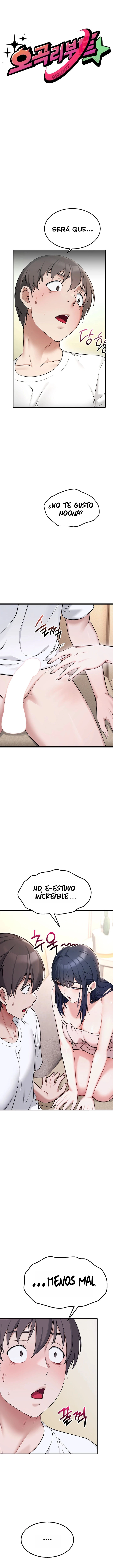 Ogh Reboot Raw Chapter 3 - Page 3