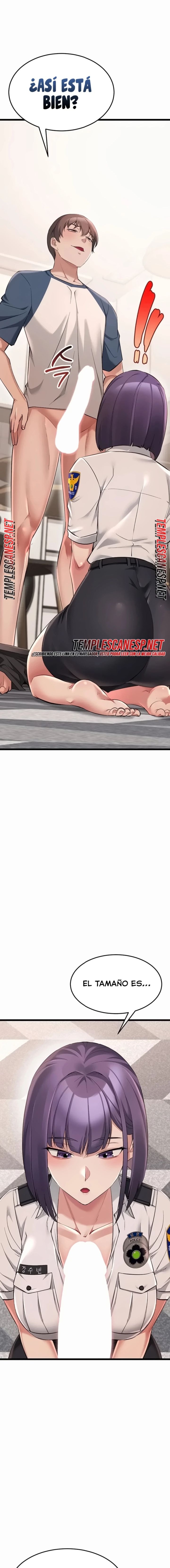 Ogh Reboot Raw Chapter 30 - Page 11