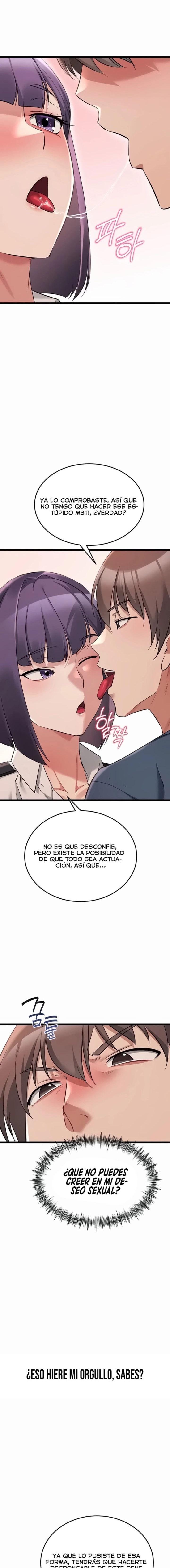 Ogh Reboot Raw Chapter 30 - Page 19
