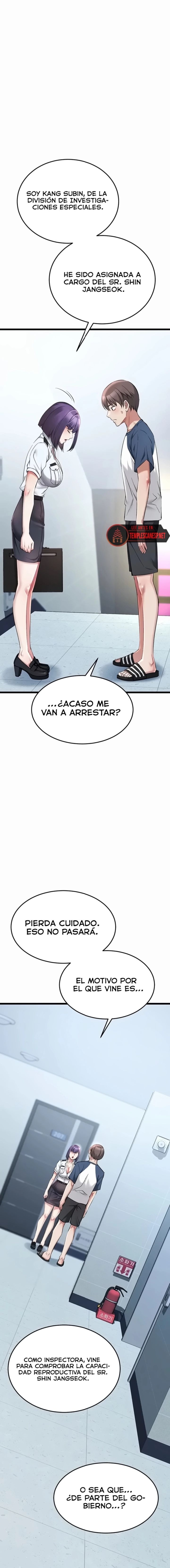 Ogh Reboot Raw Chapter 30 - Page 5