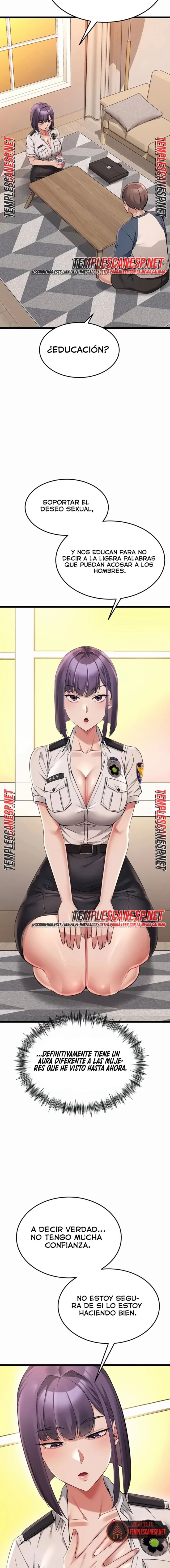 Ogh Reboot Raw Chapter 30 - Page 8