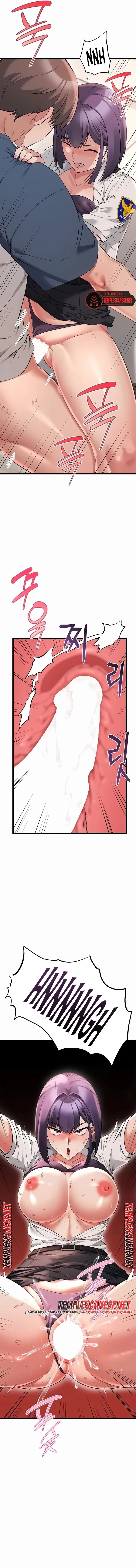 Ogh Reboot Raw Chapter 31 - Page 11