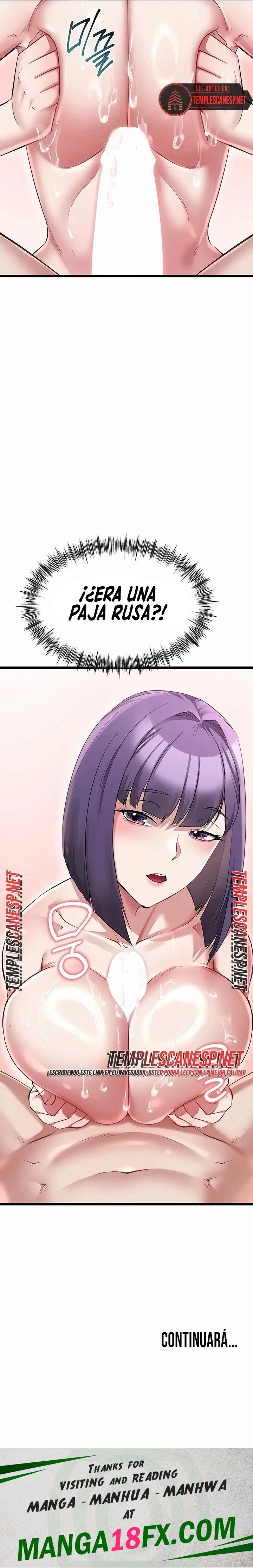 Ogh Reboot Raw Chapter 31 - Page 19