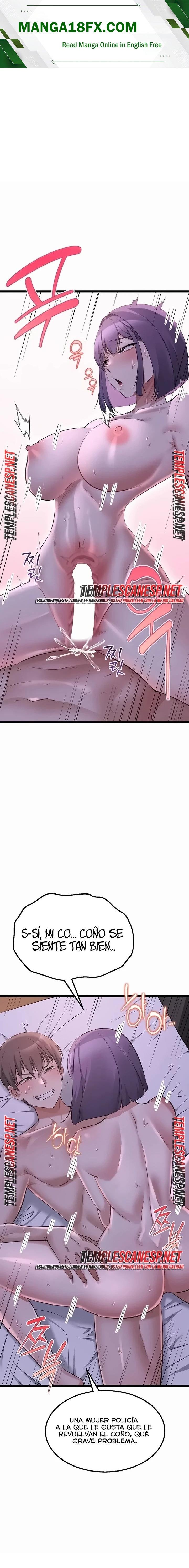 Ogh Reboot Raw Chapter 33 - Page 1