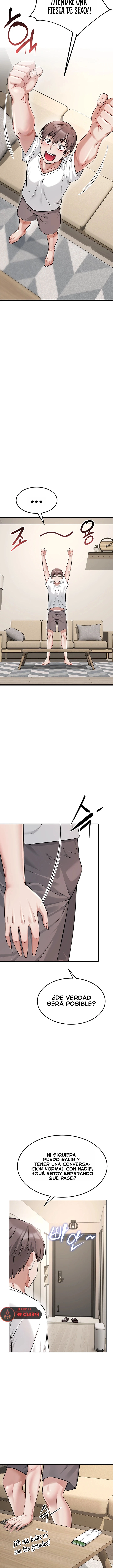 Ogh Reboot Raw Chapter 4 - Page 10