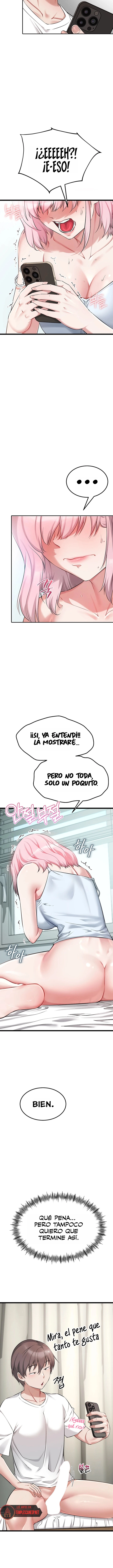 Ogh Reboot Raw Chapter 4 - Page 19