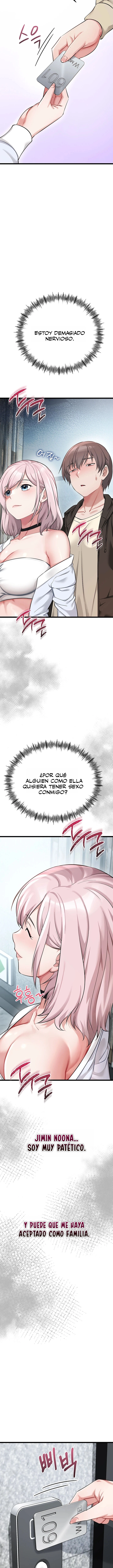 Ogh Reboot Raw Chapter 5 - Page 14