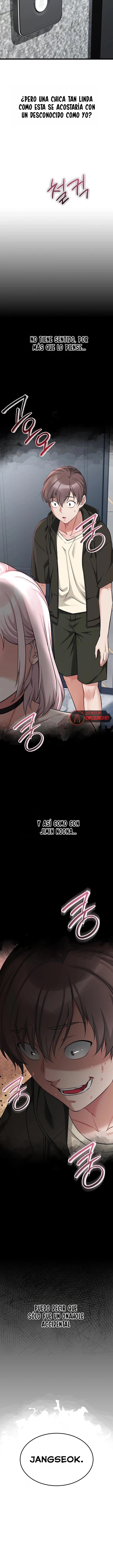 Ogh Reboot Raw Chapter 5 - Page 15