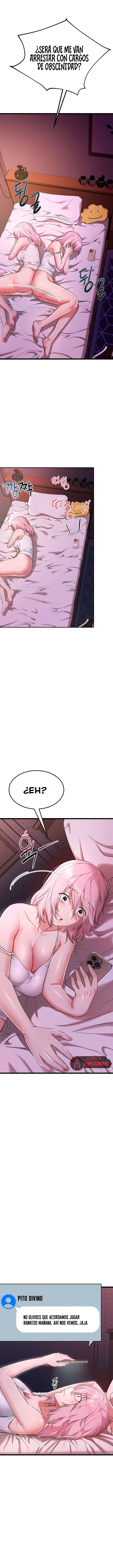 Ogh Reboot Raw Chapter 5 - Page 2