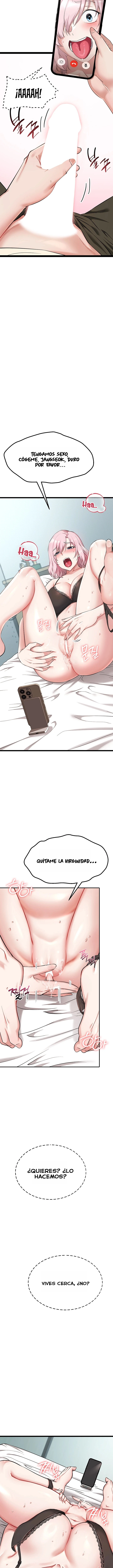 Ogh Reboot Raw Chapter 5 - Page 5