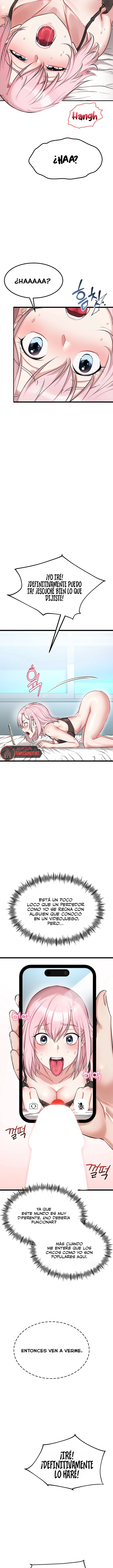 Ogh Reboot Raw Chapter 5 - Page 6
