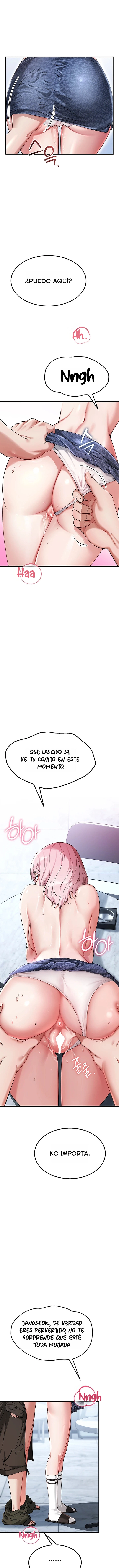 Ogh Reboot Raw Chapter 6 - Page 4