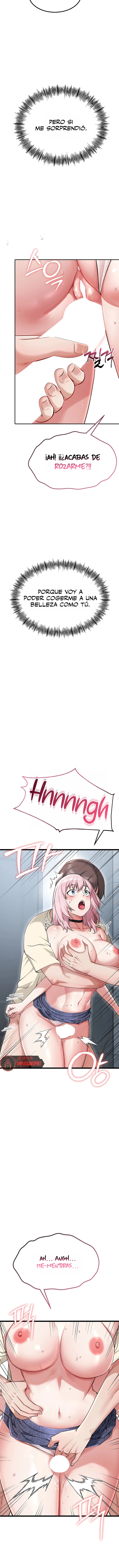 Ogh Reboot Raw Chapter 6 - Page 5