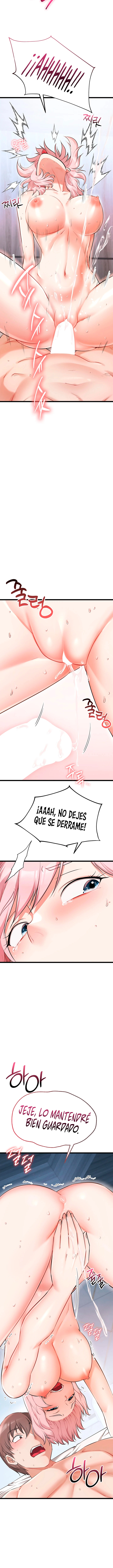 Ogh Reboot Raw Chapter 7 - Page 7