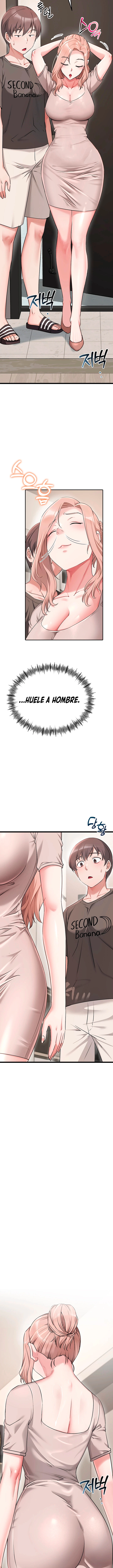 Ogh Reboot Raw Chapter 8 - Page 3