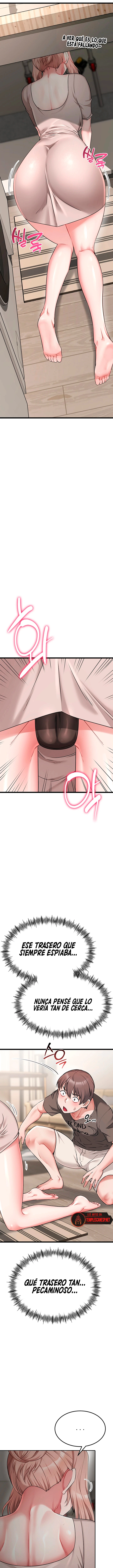 Ogh Reboot Raw Chapter 8 - Page 9