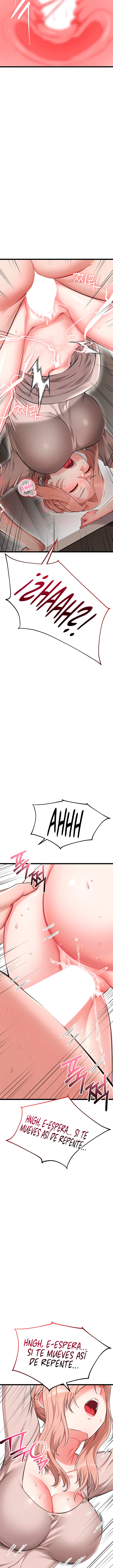 Ogh Reboot Raw Chapter 9 - Page 11
